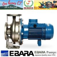 ราคา EBARA ปั๊มแสตนเลส - 3สาย รุ่น 3M 32-160/1.5 (สินค้ามีคุณภาพ..พร้อมจัดส่ง..) # ออก..ใบเสร็จ-ใบกำกับภาษี..ได้ครับ.. (25568847954)