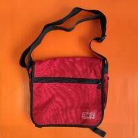 ราคา กระเป๋าสะพายข้างManhattan Portage (11979341488)