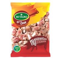 ราคา [สินค้าส่งด่วน]เบทาโกร ซี่โครงหมักพริกไทยดำแช่แข็ง 500ก (44432862078)