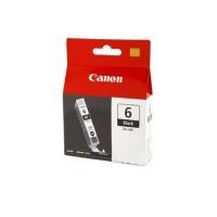 ราคา CANON BCI-6BK BLACK INK TANK (40010249525)
