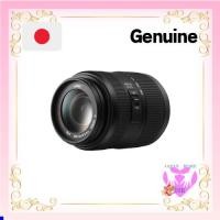 ราคา เลนส์ซูมเทเลโฟโต้ Panasonic สําหรับ Micro Four Thirds Lumix G Vario 45-200Mm/F4.0-5.6/Mega Os ชม.-เอฟเอส045200 ส่งตรงจากญี่ปุ่นมือสอง (27421854532)