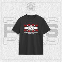 ราคา PERSAB BREBES 1964 เสื้อยืดผู้สนับสนุน "FOOTBALL CULTURE" (55315032272)