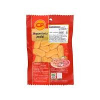 ราคา [สินค้าส่งด่วน]ซีพี มินิคอกเทลแฮมเบคอน 120 กรัม (50665497725)