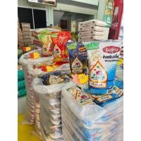 ราคา ข้าว1กก. ข้าวหอมมะลิทุ่งกุลา/ยโสธร ข้าวหอมปทุม ข้าวเหนียวเขี้ยวงู ตราบัวบุญ (47664079197)