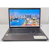 ราคา Notebook โน๊ตบุ๊ค มือสอง ราคาถูก รุ่น Asus X509JA i3 gen10 ram 8 รันด้วย SSD เครื่องลื่น สวยมาก จอใหญ่ Full HD 15.6 (46405694993)