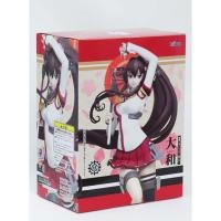 ราคา ของแท้100% Yamato Kantai Collection KanColle PVC PM Figure (13075466946)