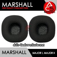 ราคา ACS ฟองน้ำหูฟัง Marshall (ผ้าลายตาราง) สำหรับรุ่น Major I, Major II (จัดส่งจากกรุงเทพฯ) (18565458363)