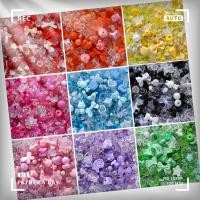 ราคา 20g / แพ็คคริลิคน่ารักเชอร์รี่หมีลูกกระต่ายบล็อกลูกปัดหลวมสร้อยข้อมือสร้อยคอเครื่องประดับ Diy กรณีโทรศัพท์วัสดุอุปกรณ์สัตว์ขนาดเล็ก (52406664668)
