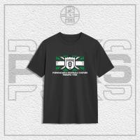 ราคา PERSIPO PURWAKARTA 1936 เสื้อยืดผู้สนับสนุน "FOOTBALL CULTURE" (41283195006)