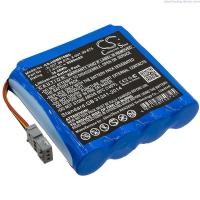 ราคา 7.4V 5200mAh/6800mAh แบตเตอรี่ทางการแพทย์ X-007.94.6676, X-007.99.675 สําหรับ Heine mPack, mPack LL +TOOL (40682037297)