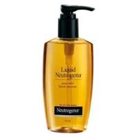 ราคา [สินค้าส่งด่วน] นูโทรจีน่าลิควิดสบู่เหลวล้างหน้า150มล NEUTROGENA LIQUID FACIAL CLEANSER 150 ML. (54212513517)