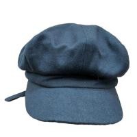 ราคา หมวกจิตรกร Unique Boy London Billion Vintage Ori Preloved Hat (18715678430)