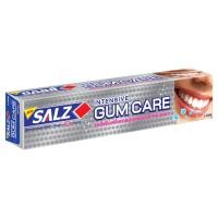 ราคา Salz ยาสีฟันซอลส์ อินเท็นซีฟกัมแคร์ 90 กรัม (7678098157)