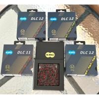 ราคา โซ่จักรยาน KMC DLC 11 สปีด 12 สปีด ของแท้ (22246082651)