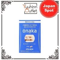 ราคา [ส่งจากญี่ปุ่น] Onaka อาหารเสริม ลดไขมันหน้าท้อง 60 เม็ด (5748058265)