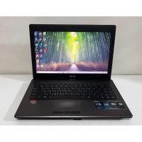 ราคา Asus X44H โน๊ตบุ๊ค Notebook มือสอง Cpu Core i5 Gen2 Ram 8G SSD128G จอ 14 นิ้ว ฟรีเมาส์ไร้สาย (47161319484)