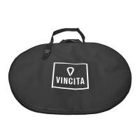 ราคา กระเป๋าใส่ล้อจักรยาน(คู่) VINCITA รุ่น B191A (1989306964)
