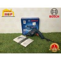 ราคา Bosch สว่านไฟฟ้า 2 หุน GBM 6 RE 4,000 รอบ 350W ปรับซ้าย-ขวาได้ #06014725K0 (15095807059)
