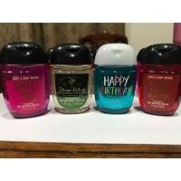 ราคา เจลล้างมือ (hand sanitizer) Bath&Body Works (4716751726)
