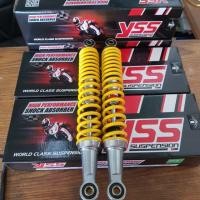 ราคา โช๊คหลังเดิม YSS WAVE 125 (7832355985)
