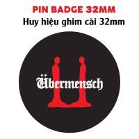 ราคา ตราพิน 32 มม. – โลโก้ G-Dragon สุดเท่สําหรับแฟนๆ (24646246921)