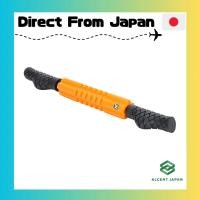 ราคา [TriggerPoint] Trigger Point Myofascial Grid Foam Roller STK Myofascial Release Massage Stick Foam Roller Stretch Training Self-Massage Orange Parallel Import (54111562171)