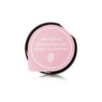 ราคา Innisfree Capsule Recipe Pack Strawberry Yogurt 10ml (10826665)