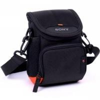 ราคา เหมาะสําหรับ Sony การ์ดสีดํา RX100M6 กระเป๋ากล้อง RX100M2 M3 M4 M7 ZV1 A6300 กันน้ํา a5100 (52313239368)