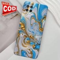 ราคา HP เคส SAMSUNG GALAXY M32 4G ใหม่ล่าสุด - SAMSUNG GALAXY M32 4G Softcase - Pro Camera Softcase - SAMSUNG GALAXY M32 4G Phone Case - SAMSUNG GALAXY M32 4G Case - Fashion Case MARBLE - Silicone Bumper c