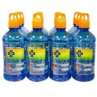 ราคา ยันฮีวิตามินซีวอเตอร์ 460มล. แพค 12 Yanhee Vitamin C Water 460ml. Pack 12 [หมายเลขบาร์โค้ด 8859159800267] (26345104345)