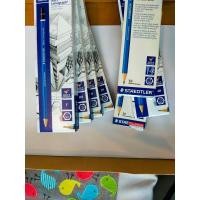 ราคา ดินสอเขียนแบบ Staedtler รุ่น Mars Lumograph มีหลายความเข้มให้เลือก (11387186393)