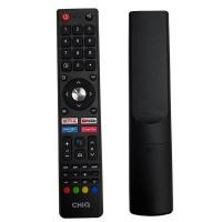 ราคา ใหม่ Voice TV รีโมทคอนโทรลสําหรับ CHIQ TV L32H7N L32H7S U43H7AN U43H7L U43H7LX U50 H7AN U50H7N U55H7ASmart LCD TV Android TV (46864625169)