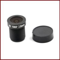 ราคา ENUOO เลนส์กล้องวงจรปิด 1080P 2MP 1/2.7 2.8 มม.สําหรับกล้อง HD Full HD M12*0.5 MTV Mount (53512974956)