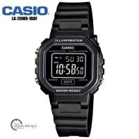 ราคา Casio LA-20WH-1BDF นาฬิกาดิจิตอลสําหรับเด็ก (20880115061)