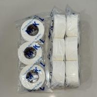ราคา ผ้าเทปฉาบฝ้า ยิปซั่ม สีธรรมชาติ สีครีม (3ม้วน/แพค) พร้อมส่ง (28707951199)