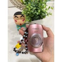 ราคา Canon Ixy 32s Pink ✨ รุ่น Limited สีหายาก พร้อมส่ง (44865302335)