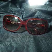 ราคา LEVI'S แว่นกันแดด eyewear ของแท้ 100% รุ่น LS02034 62-16-120 C04 RED (23105667530)