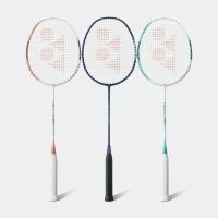 ราคา YONEX Badminton racket /ASTROX-01-ABILITY (Pink) (27882539946)