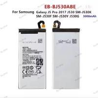 ราคา แบตเตอรี่ แท้ Samsung Galaxy J5 2017 J5 Pro J530 J530F J530G EB-BJ530ABE 3000mAh (50763467245)