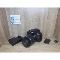 ราคา Canon EOS 100D 18-55mm IS Kit Lens (54561767466)