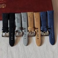 ราคา Montblanc 4810 สายนาฬิกาข้อมือ ทําจากหนังหยาบ รูปดาว สําหรับผู้ชาย (13672137053)