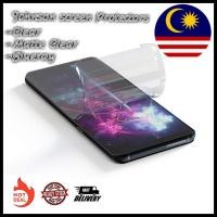 ราคา Sony Xperia M / Xperia M5 / Xperia R1 / SL / SP 100% Hydrogel TPU Soft Screen Protector (54315067621)