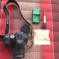 ราคา กล้องfuji flim hs35exrมือสอง(งานจีน) (4210986237)