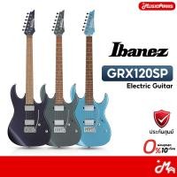ราคา Ibanez GRX120SP กีตาร์ไฟฟ้า Electric Guitar รับประกันศูนย์ Music Arms (53805386224)