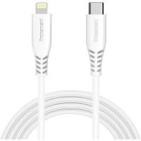 ราคา Tronsmart Double Braided Nylon Charging and Data Cable 1.2M (25351310253)