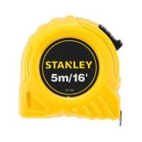 ราคา [สินค้าส่งด่วน] STANLEY ตลับเมตร 5 เมตร GLOBAL 30-496N STANLEY TAPE MEASURE 5M GLOBAL 30-496N (52412456266)