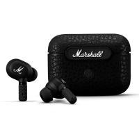 ราคา หูฟังไร้สาย Marshall Motif ANC Black (19100832440)