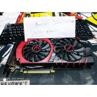 ราคา MSI Gaming GTX 960 2GB มือสอง (1815551475)