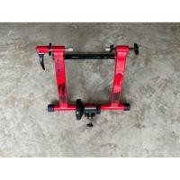 ราคา เทรนเนอร์ จักรยาน จิกดุม แบบปลดเร็ว Tranzx รุ่น JD113Q Magnetic Trainer(มือสอง) (28415966852)