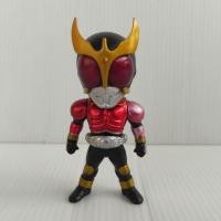 ราคา Kamen Rider Kuuga Wcf kamen rider มือ2 ไม่มีฐาน สีจาง (52956639468)